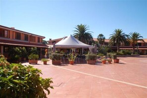 Apartment | Exterior - Residence Porto Coda Cavallo, Sardinia (San Teodoro)