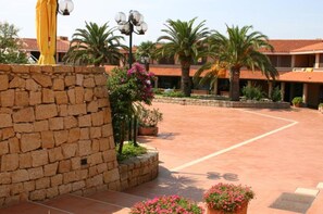 Apartment | Exterior - Residence Porto Coda Cavallo, Sardinia (San Teodoro)