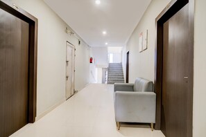 独立别墅 | 住宿内部