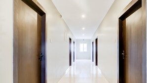 獨棟房屋 | 住宿內部