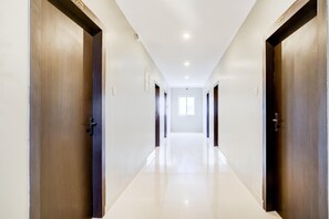 Hus | Innvendig
