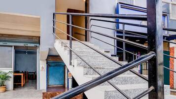 Ferienhaus | Rezeption