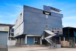 House | Exterior
