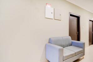 独立别墅 | 住宿内部