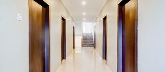 Super Townhouse IG Athletic Stadium