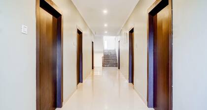 Super Townhouse IG Athletic Stadium