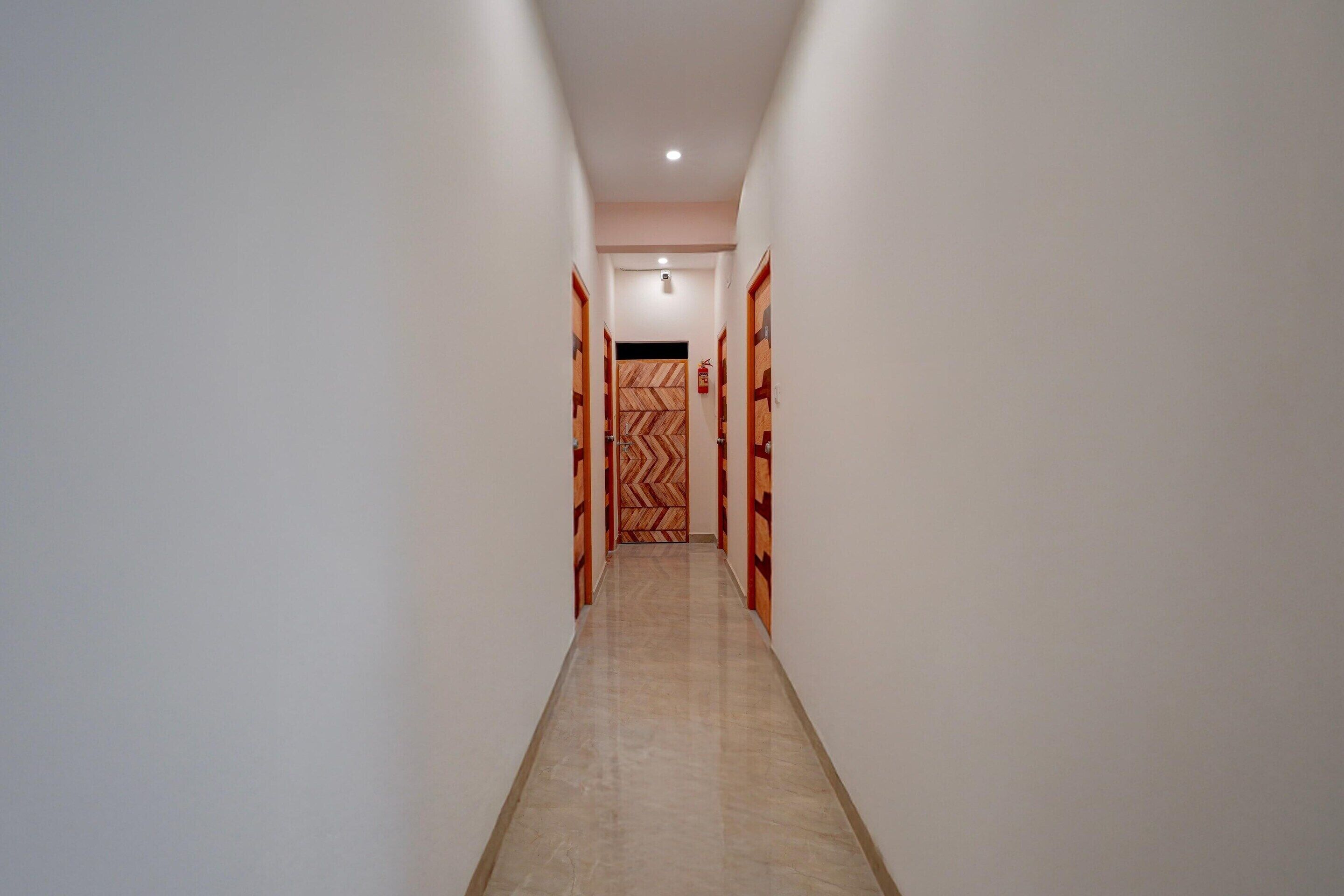 独立别墅 | 住宿内部