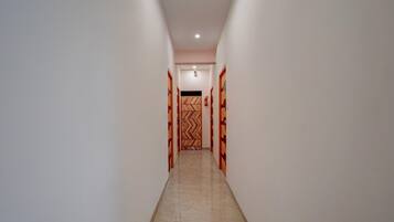 独立别墅 | 住宿内部