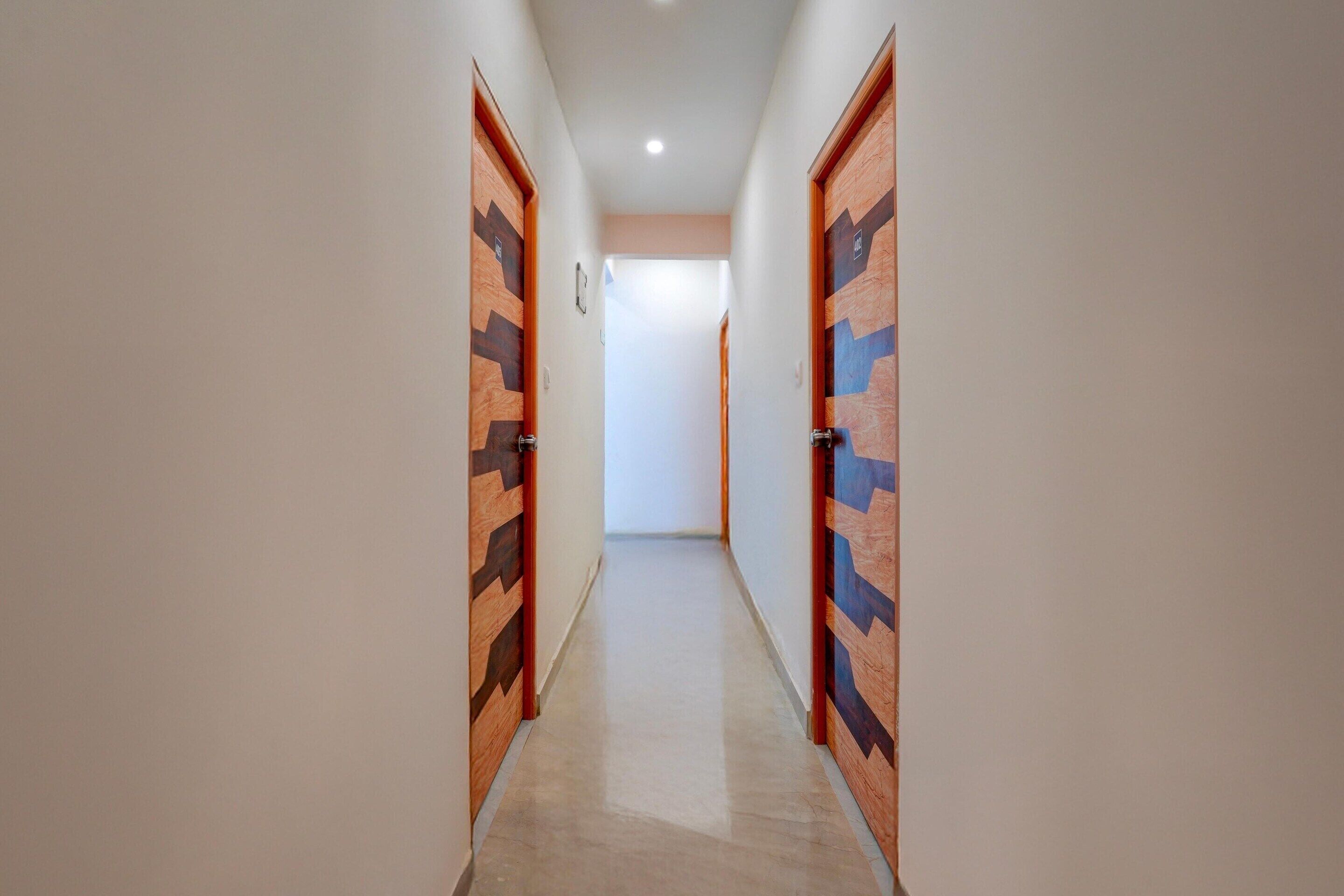 独立别墅 | 住宿内部