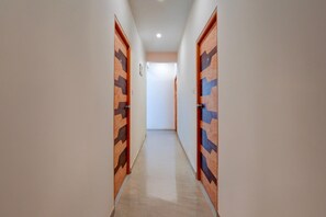 Ferienhaus | Innenbereich