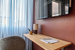Deluxe Studio - The Break Hotel (Herning)