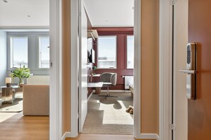 Studio Deluks | Interior