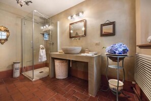 Bathroom - Villa Francescon (Borgo Valbelluna)
