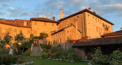 Villa Francescon