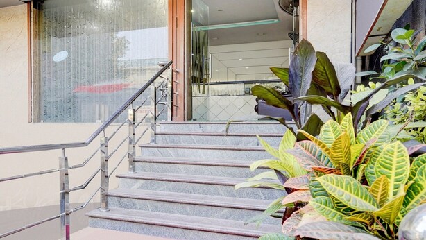 Nhà | Quầy tiếp tân
