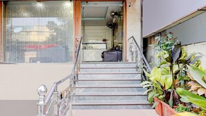 Nhà | Quầy tiếp tân