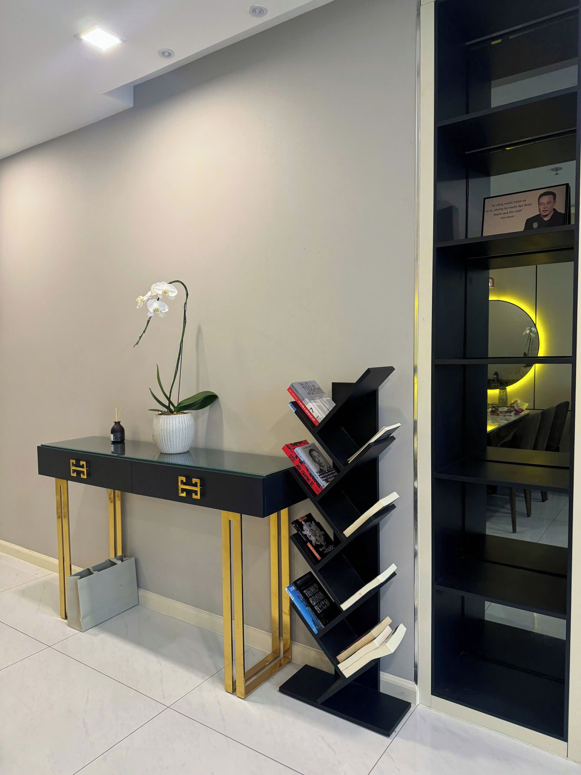 Comfort Apartment, Balcony, City View | Interior