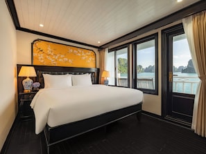 Room - Cozy Bay Grand Cruise (Ha Long)
