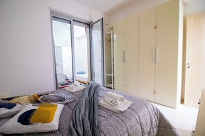 Iron/ironing board, travel cot, free WiFi - Stunning private villa for 6 guests with A/C, WIFI, TV and panoramic view (Otranto)