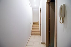 Interior - Stunning private villa for 6 guests with A/C, WIFI, TV and panoramic view (Otranto)