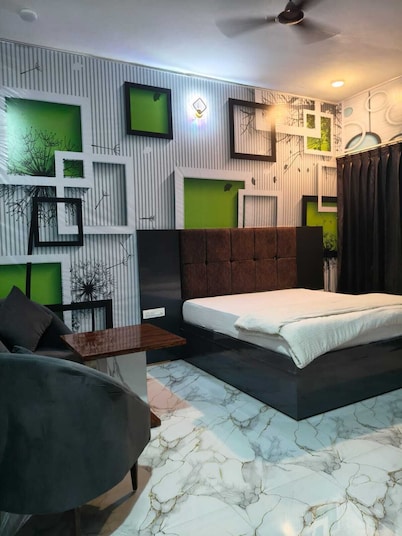 Amrit Hotel & Resort