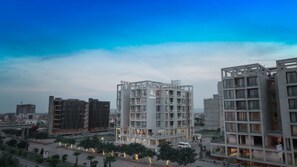 Exterior - Alpirious Suites - Airport Corridor (Islamabad)
