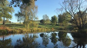 Apartament | Vista des de l'allotjament
