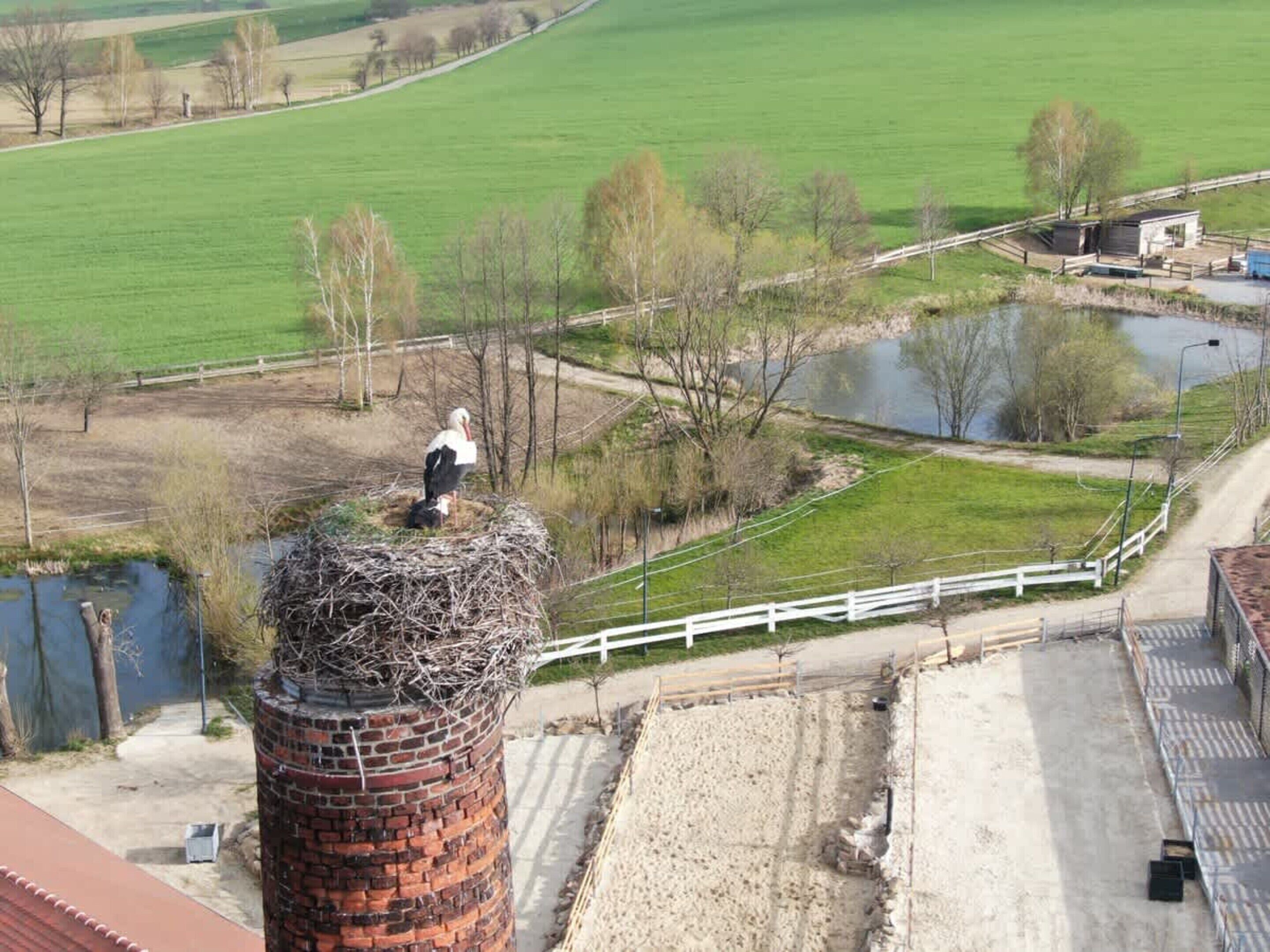 Apartment | View from property