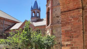 Leilighet | Utsikt fra overnattingsstedet