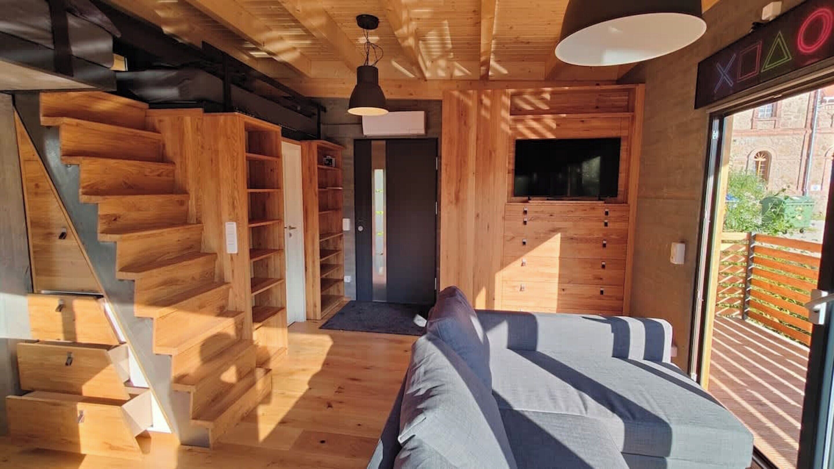 Apartment | Wohnzimmer