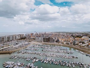 Port esportiu
