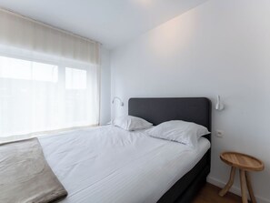 Lit parapluie, Wi-Fi gratuit