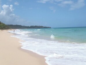 Apartment, 2 Bedrooms, Balcony, Garden View | Beach - Casa Brisa Caribe Cabrera Perfect for Family & Friends (Cabrera)