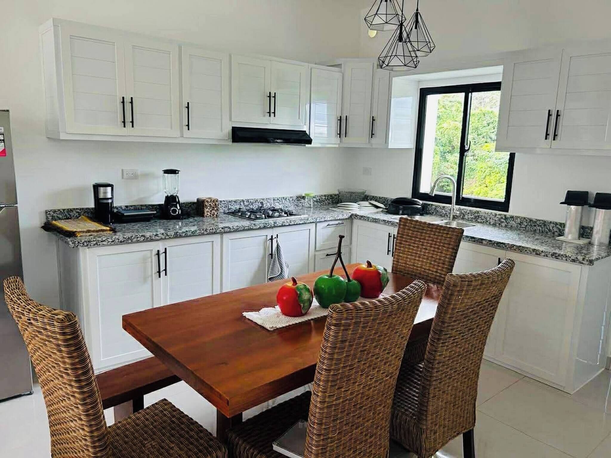 Apartment, 2 Bedrooms, Balcony, Garden View | Interior