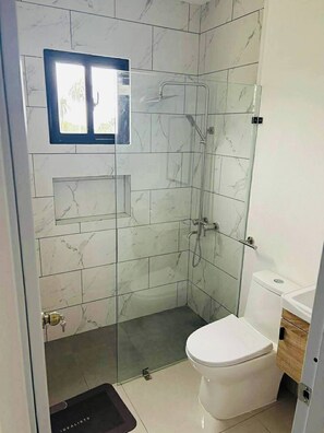 Bathroom - Casa Brisa Caribe Cabrera Perfect for Family & Friends (Cabrera)