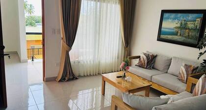 Cozy Coastal Retreat in Cabrera Perfect for Families & Friends