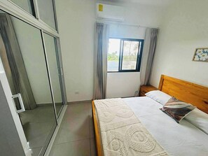 Apartment, 2 Bedrooms, Balcony, Garden View - Cozy Coastal Retreat in Cabrera Perfect for Families & Friends (Cabrera)