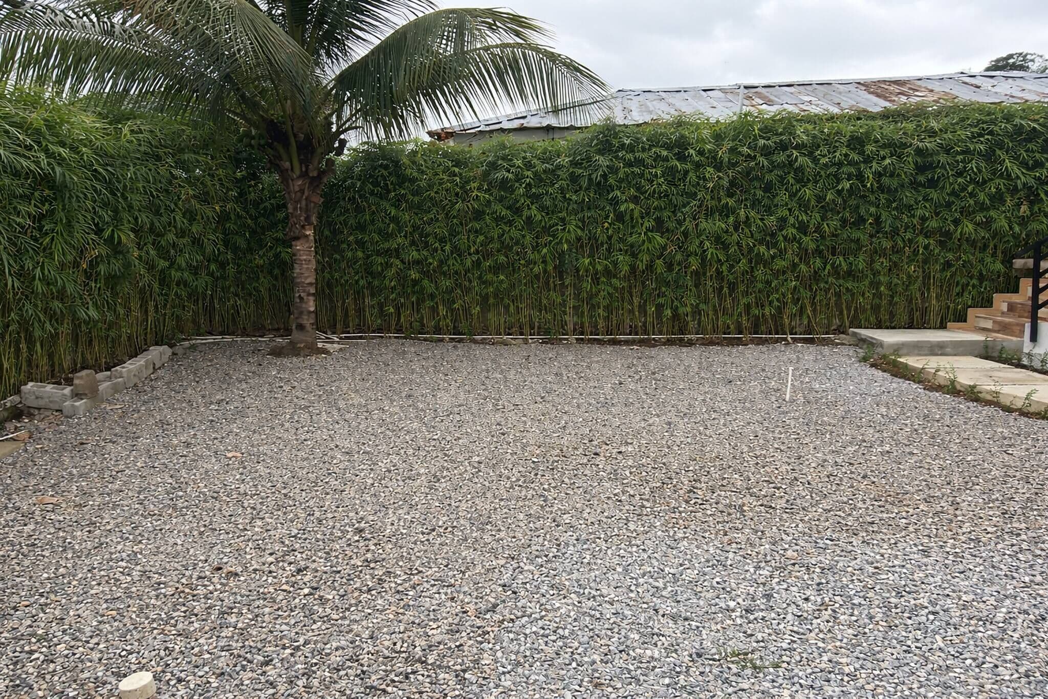 Apartment, 2 Bedrooms, Balcony, Garden View | Property grounds