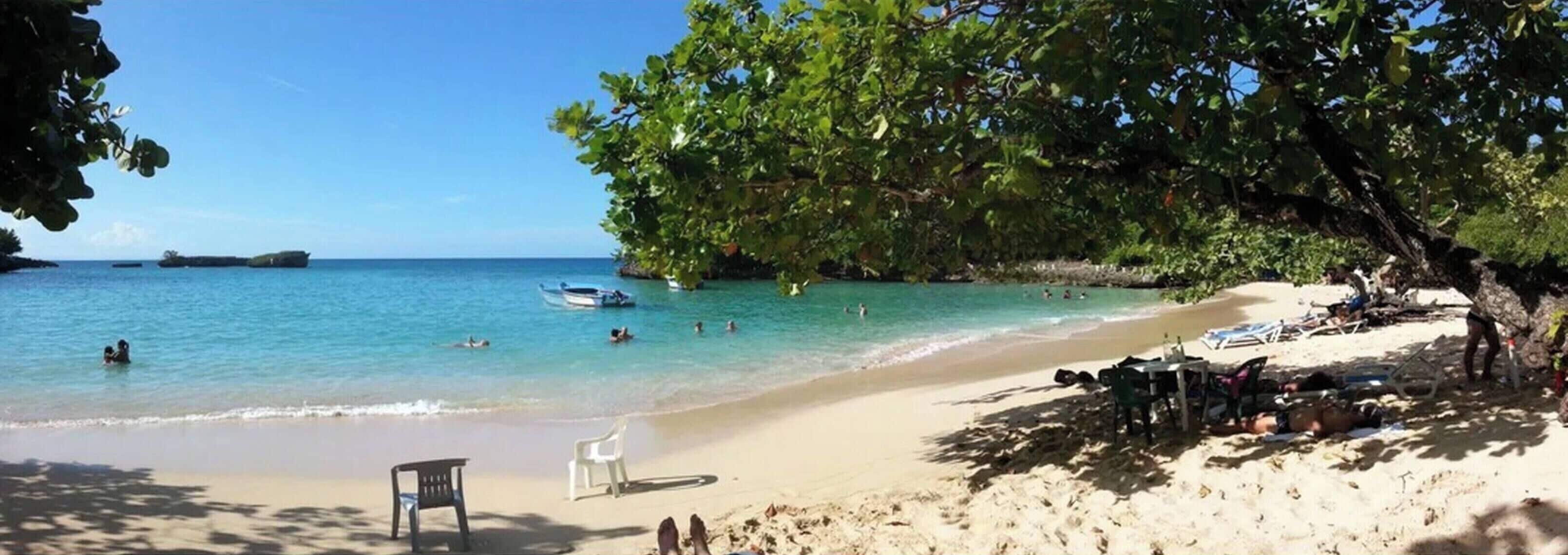 Apartment, 2 Bedrooms, Balcony, Garden View | Beach