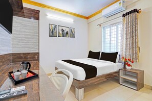 House | 1 bedroom - Super Collection O Niladri Road (Bengaluru)
