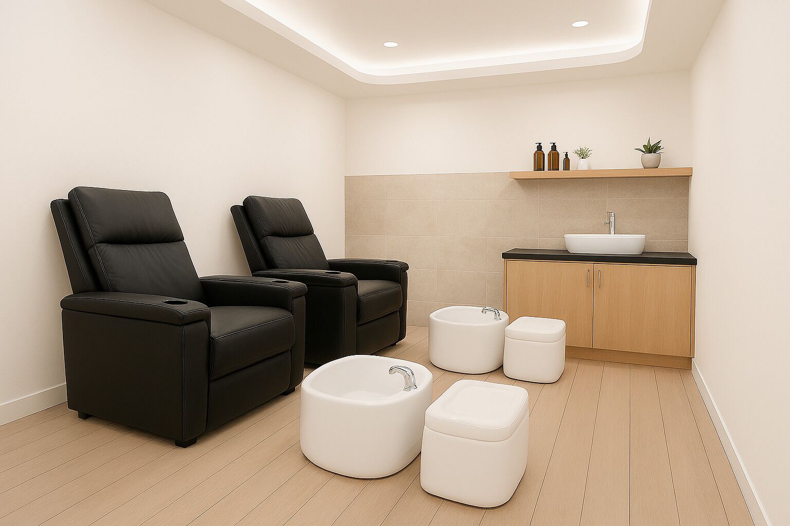 Tab spa tertutup
