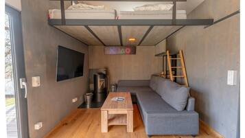 Appartamento | Soggiorno