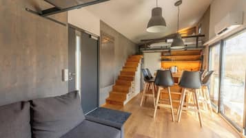 Apartment | Living room