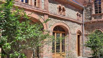 Appartement | Uitzicht vanuit accommodatie