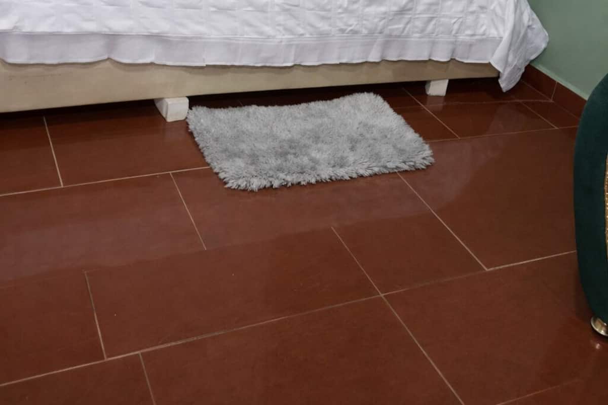 Apartment | Verdunkelungsvorhänge, Bügeleisen/Bügelbrett, kostenloses WLAN