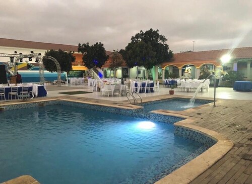 Hotel Hram