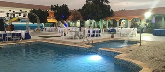 Hotel Hram
