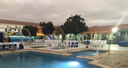 Hotel Hram