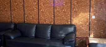 Hotel Hram