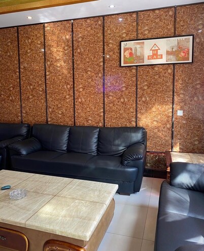 Hotel Hram